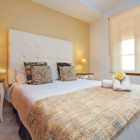 Del Parque Flats - Tribuna Málaga Esterno foto
