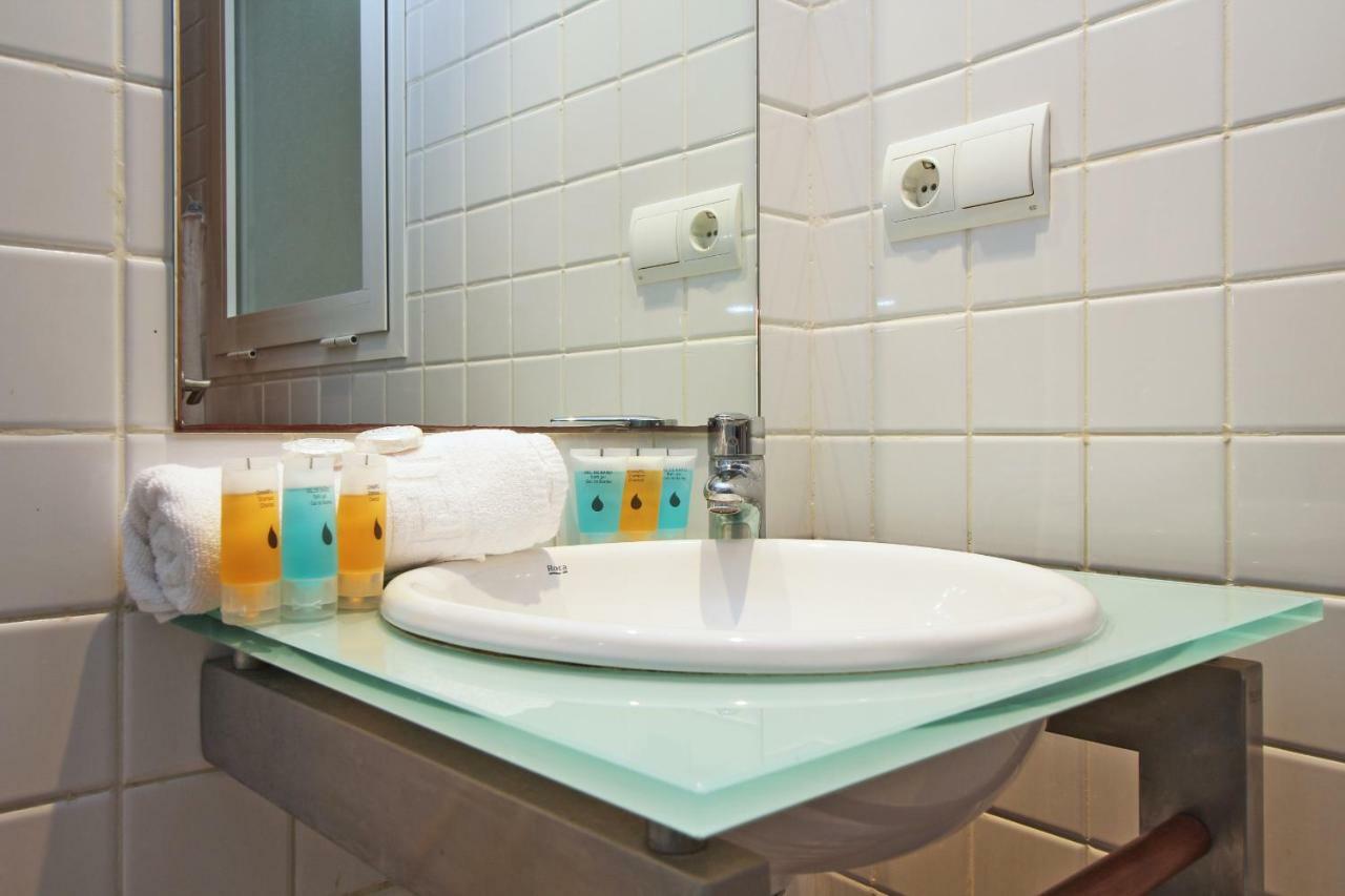 Del Parque Flats - Tribuna Málaga Esterno foto